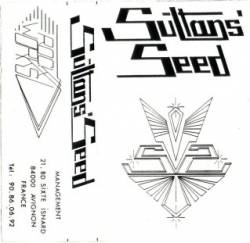 Sultans' Seed : Demo (1987)